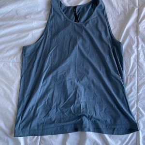 Men’s lululemon tank